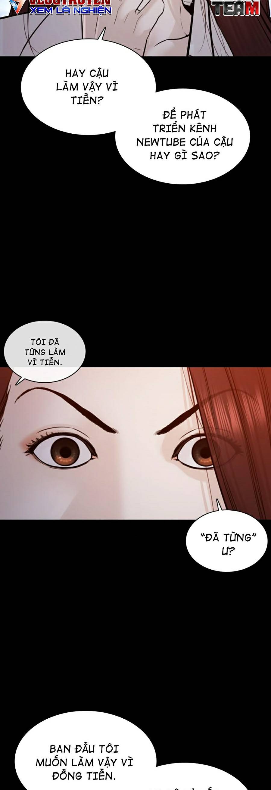 Học Cách Chiến Đấu Chapter 116 - Trang 21