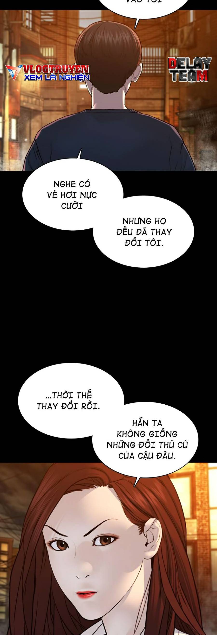 Học Cách Chiến Đấu Chapter 116 - Trang 23