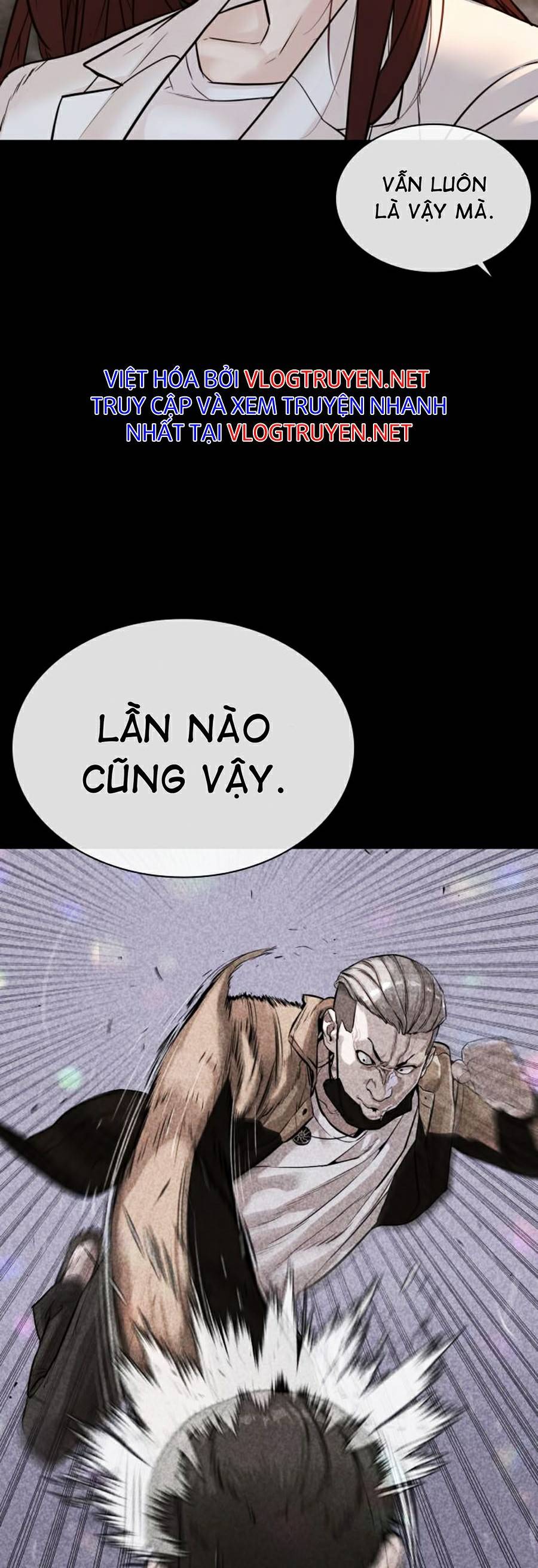 Học Cách Chiến Đấu Chapter 116 - Trang 24