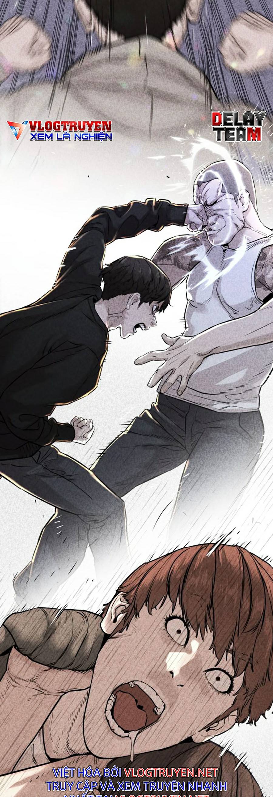Học Cách Chiến Đấu Chapter 116 - Trang 25