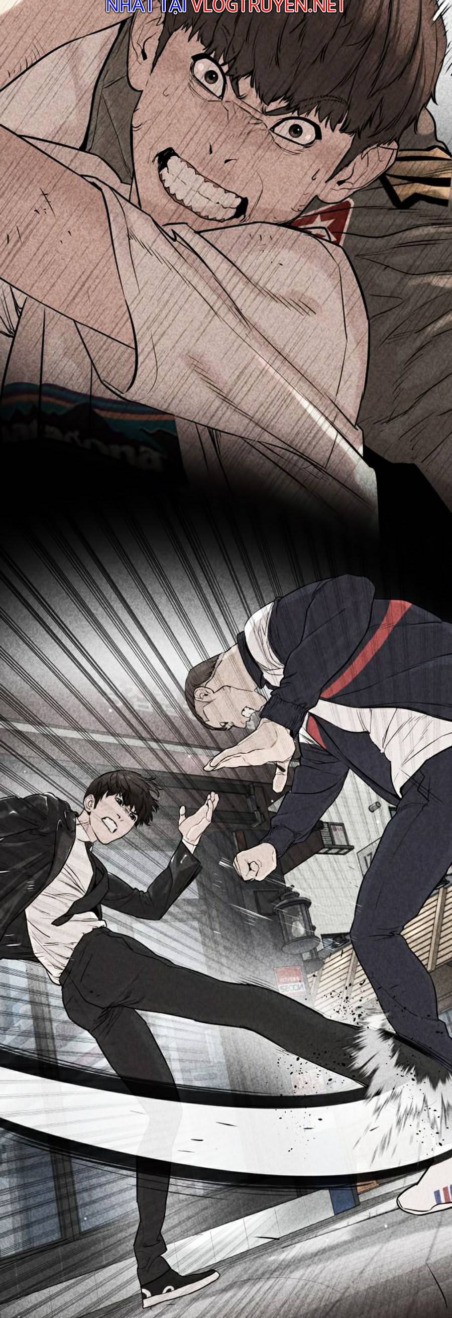 Học Cách Chiến Đấu Chapter 116 - Trang 26