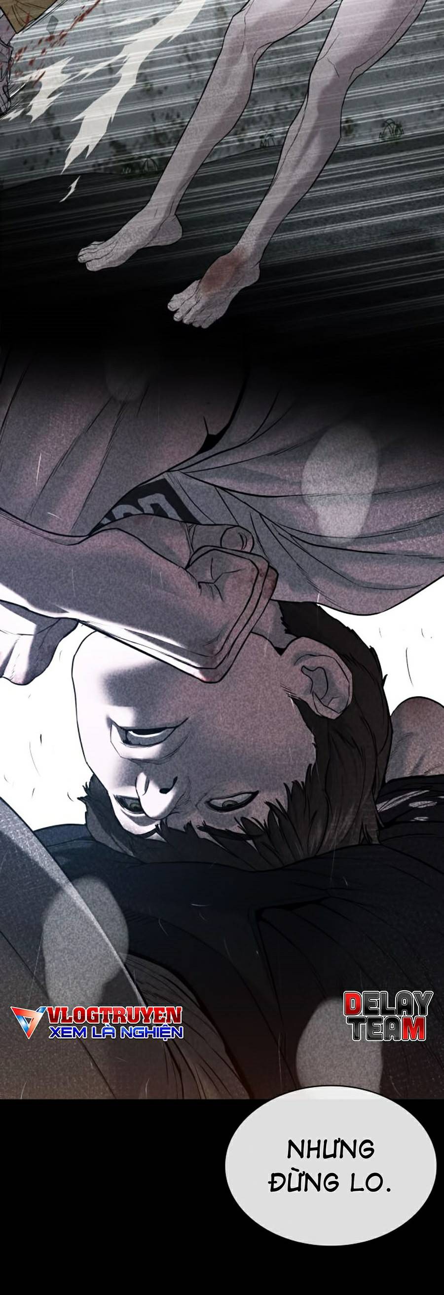 Học Cách Chiến Đấu Chapter 116 - Trang 28