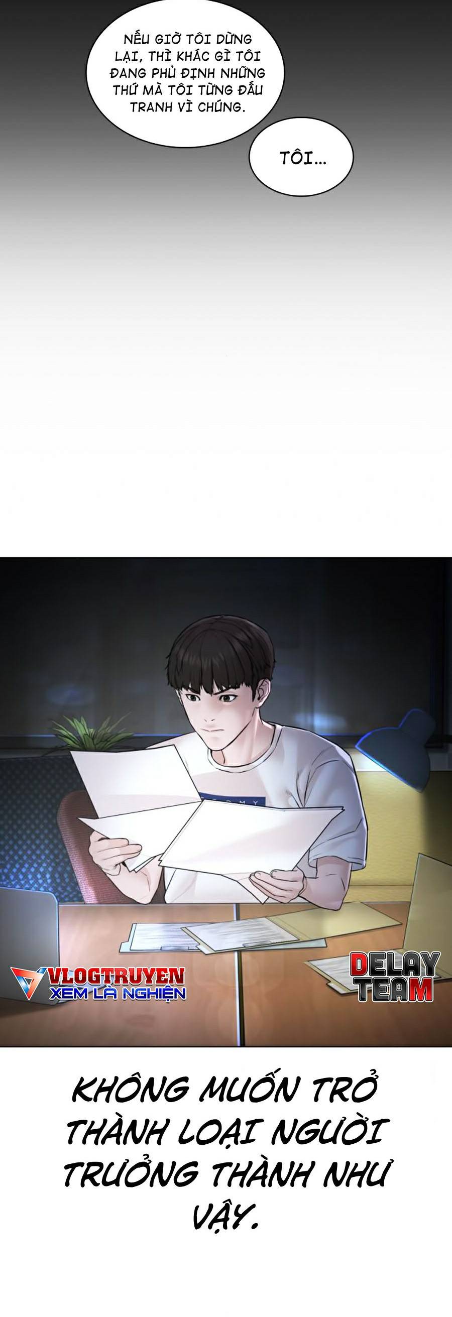 Học Cách Chiến Đấu Chapter 116 - Trang 30