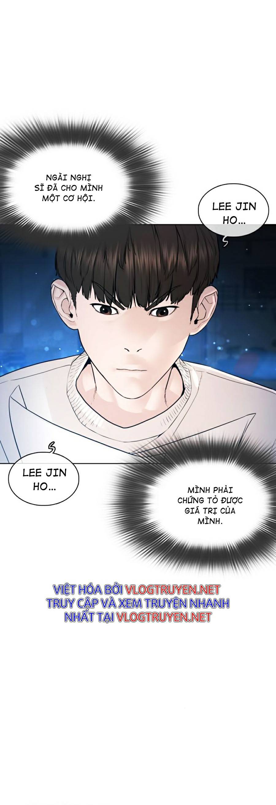 Học Cách Chiến Đấu Chapter 116 - Trang 31