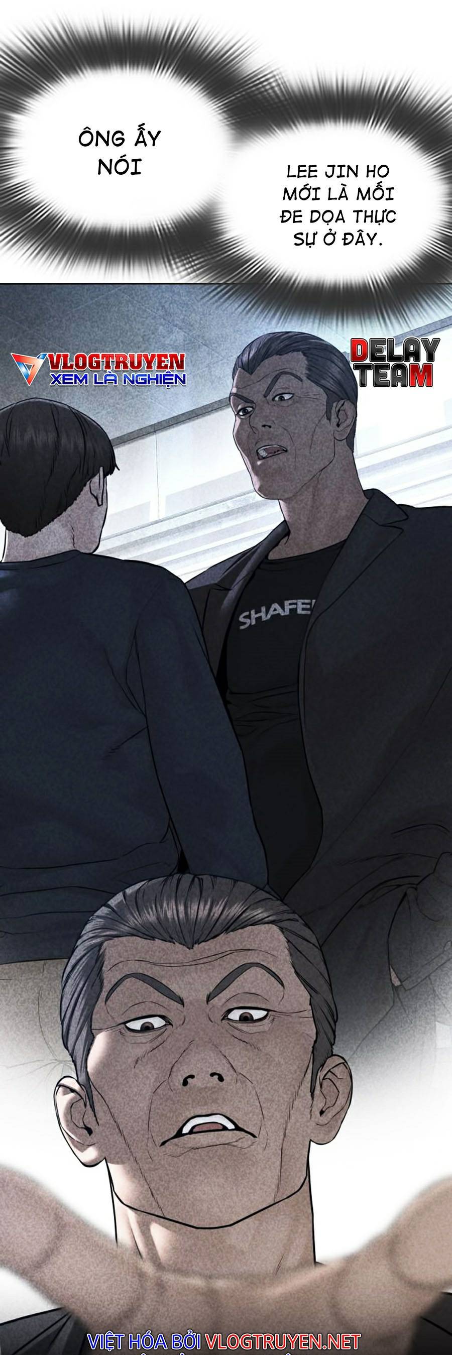 Học Cách Chiến Đấu Chapter 116 - Trang 32