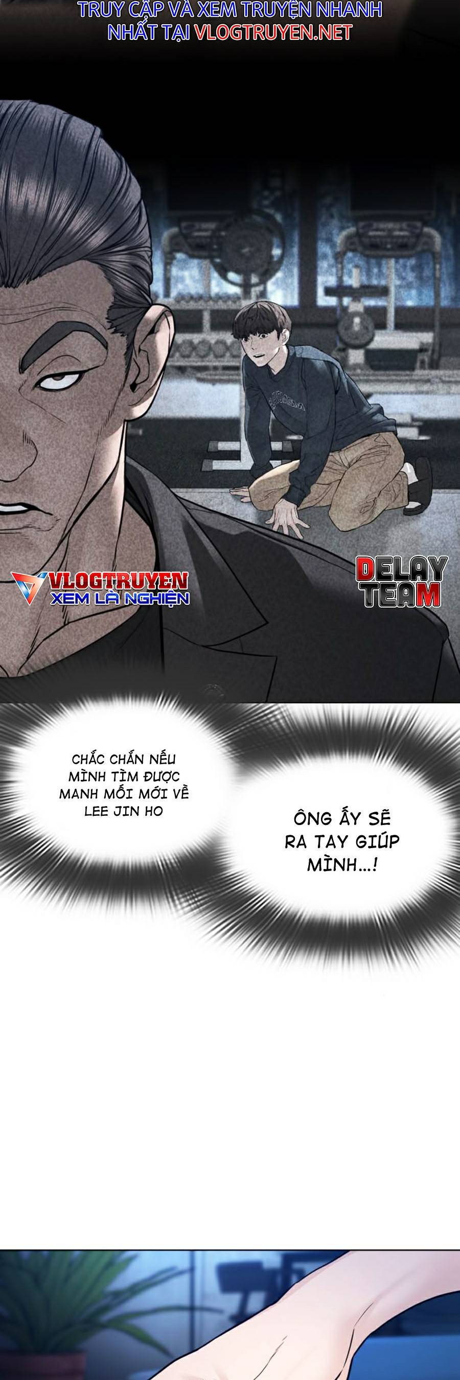 Học Cách Chiến Đấu Chapter 116 - Trang 33