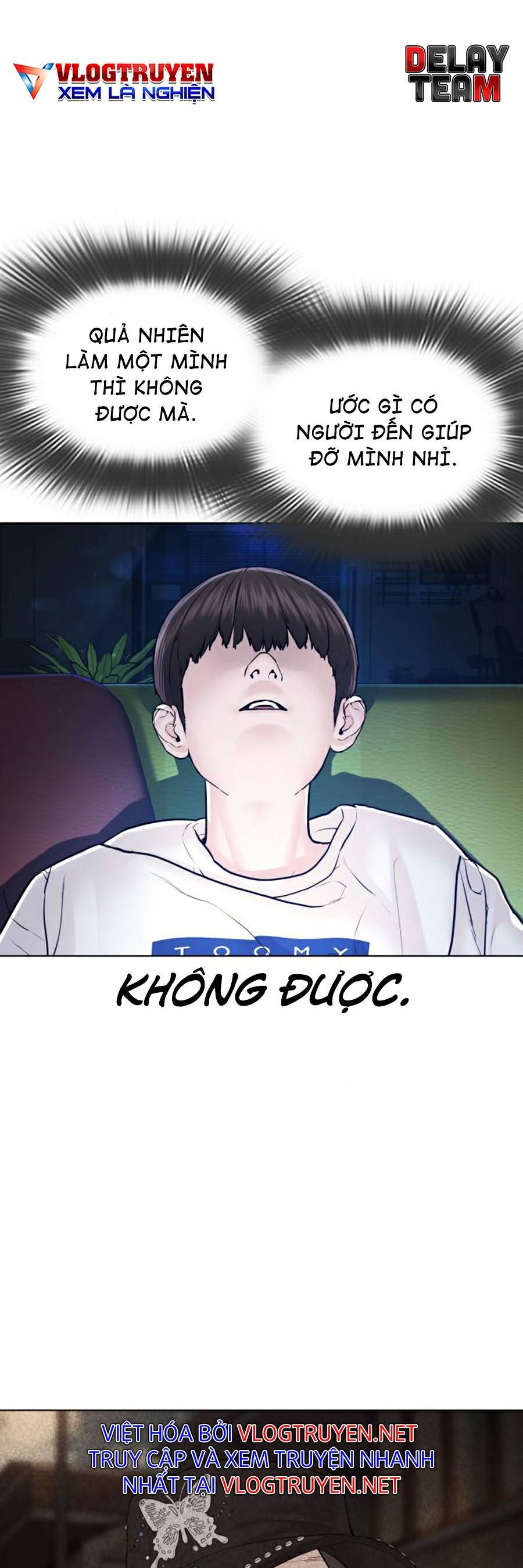 Học Cách Chiến Đấu Chapter 116 - Trang 35