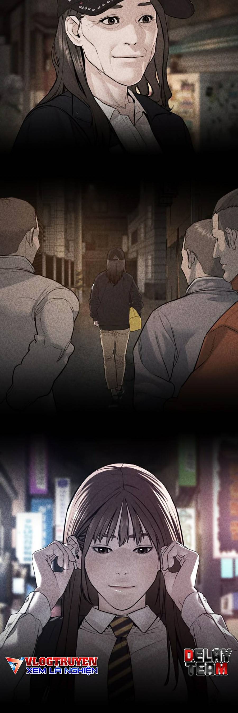 Học Cách Chiến Đấu Chapter 116 - Trang 36