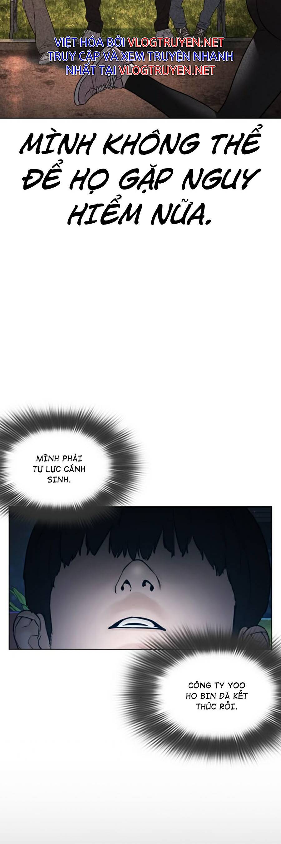 Học Cách Chiến Đấu Chapter 116 - Trang 38