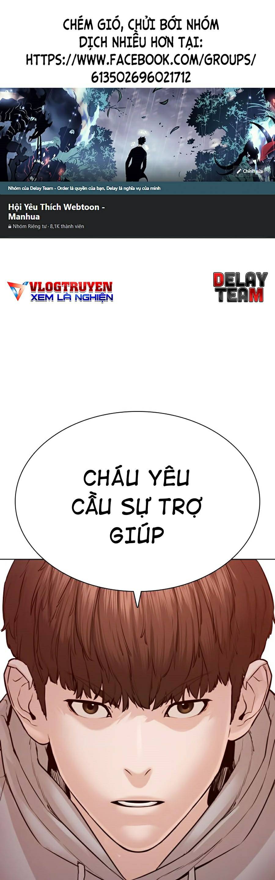 Học Cách Chiến Đấu Chapter 116 - Trang 4