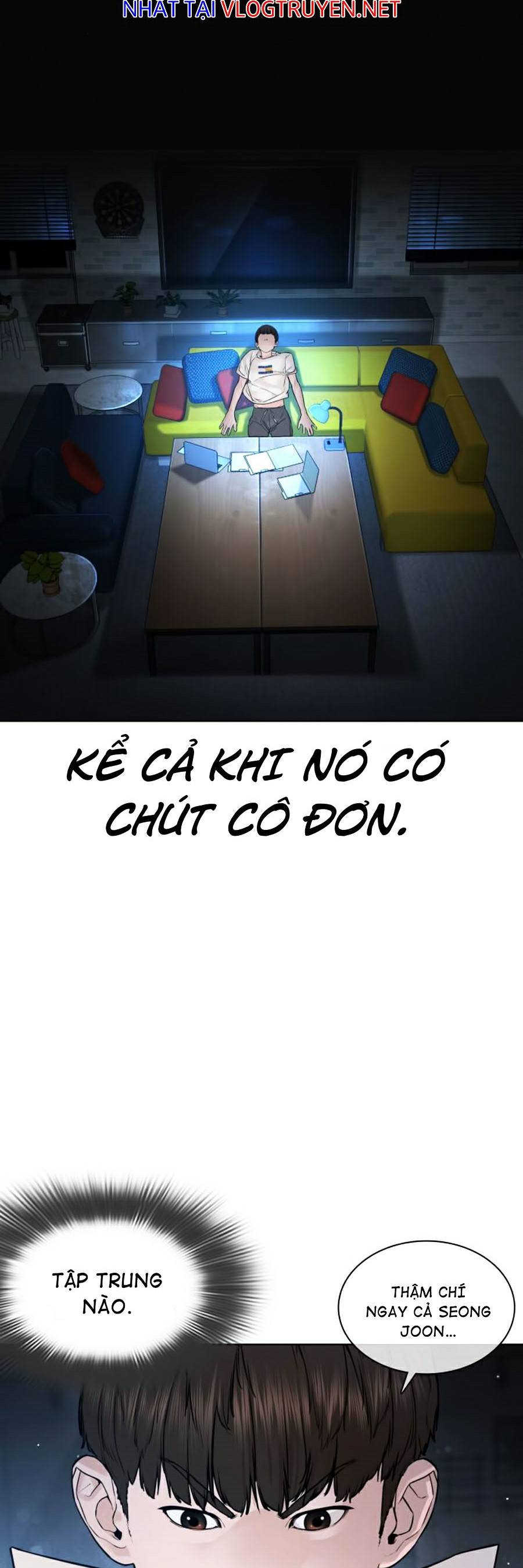 Học Cách Chiến Đấu Chapter 116 - Trang 40