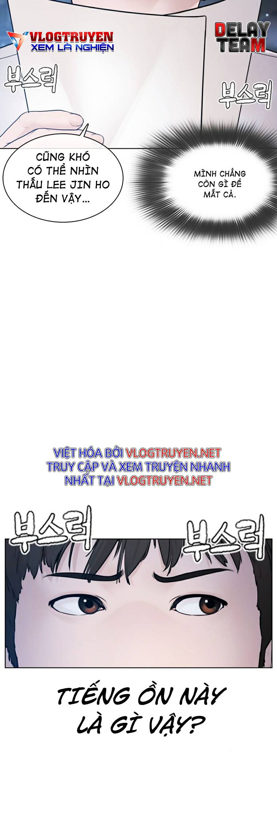 Học Cách Chiến Đấu Chapter 116 - Trang 41