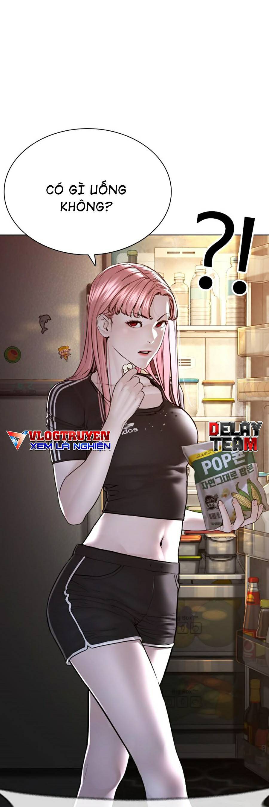 Học Cách Chiến Đấu Chapter 116 - Trang 42