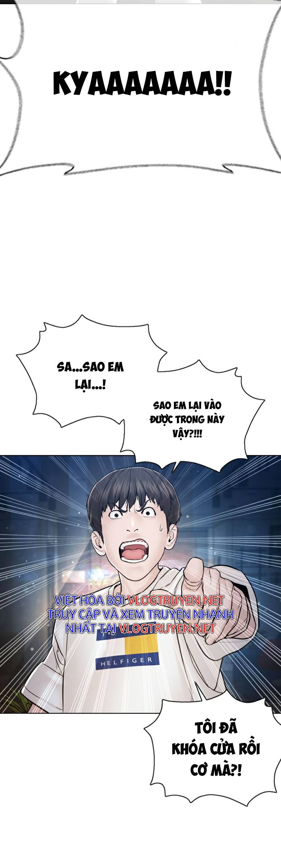 Học Cách Chiến Đấu Chapter 116 - Trang 43