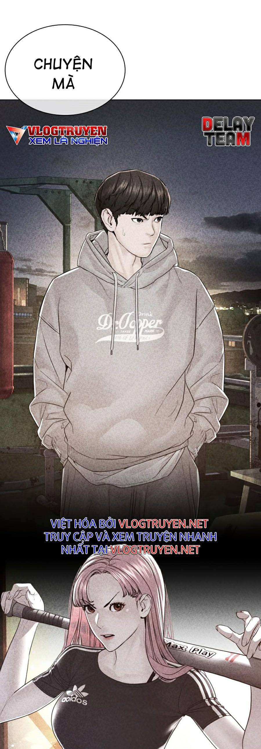 Học Cách Chiến Đấu Chapter 116 - Trang 46