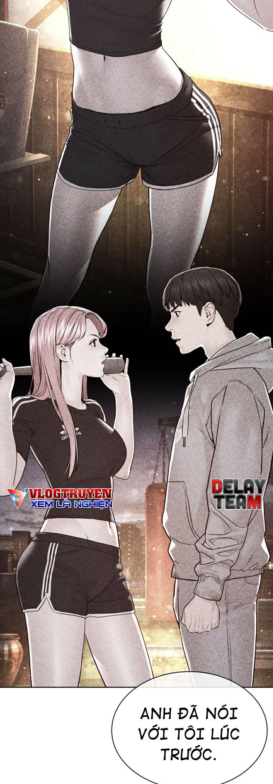 Học Cách Chiến Đấu Chapter 116 - Trang 47