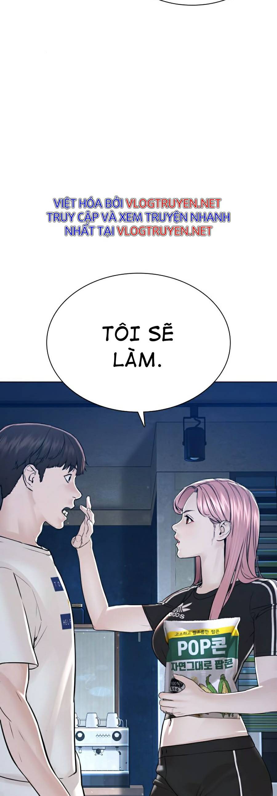 Học Cách Chiến Đấu Chapter 116 - Trang 48