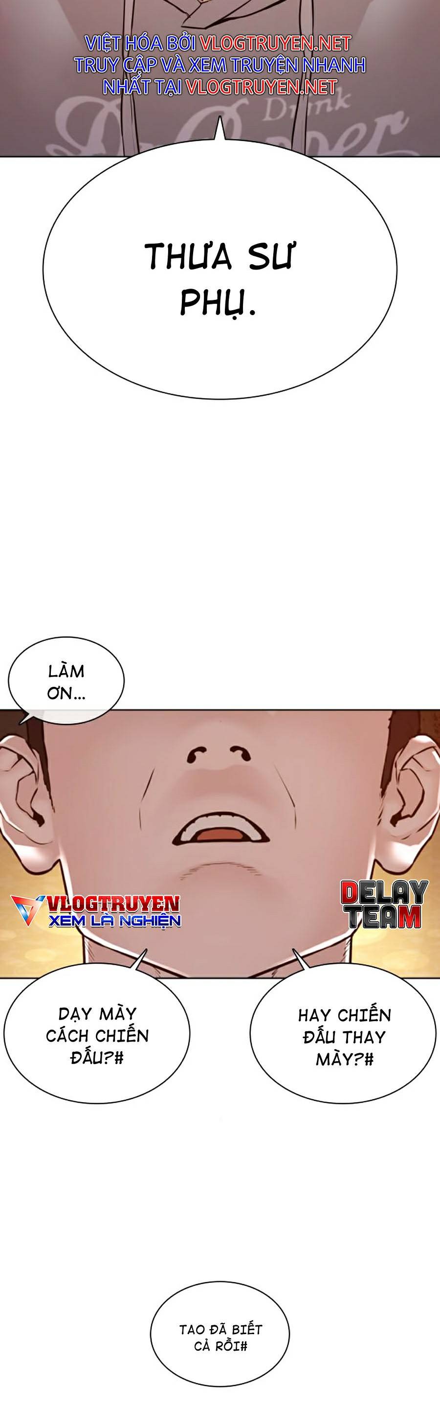Học Cách Chiến Đấu Chapter 116 - Trang 5