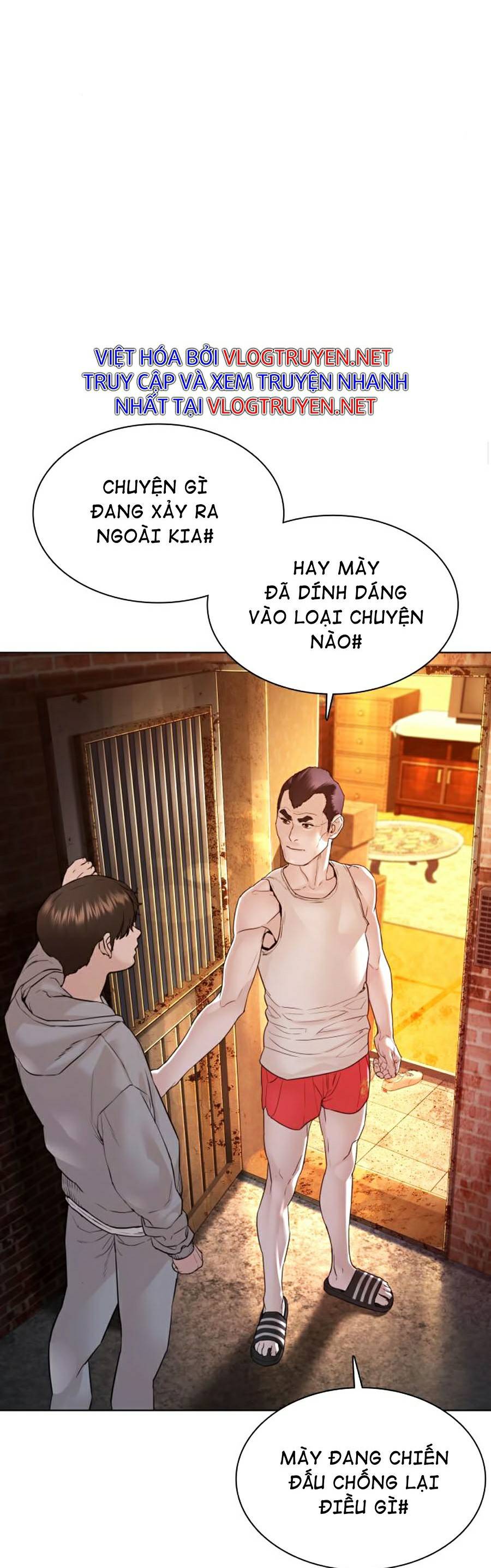 Học Cách Chiến Đấu Chapter 116 - Trang 6