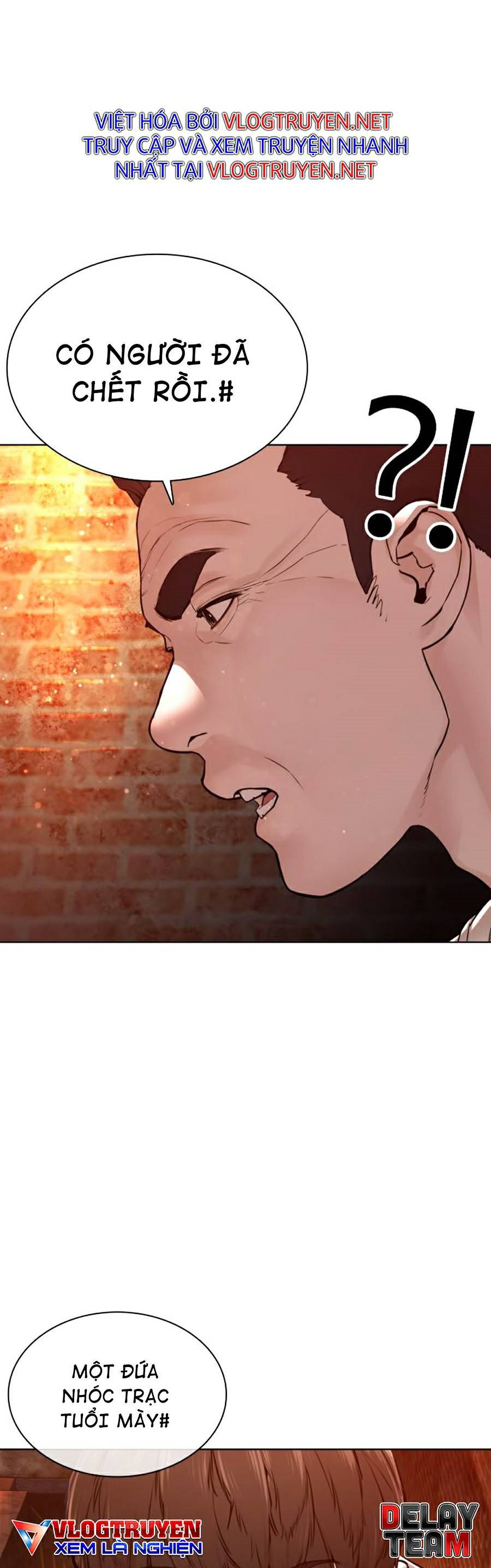 Học Cách Chiến Đấu Chapter 116 - Trang 8