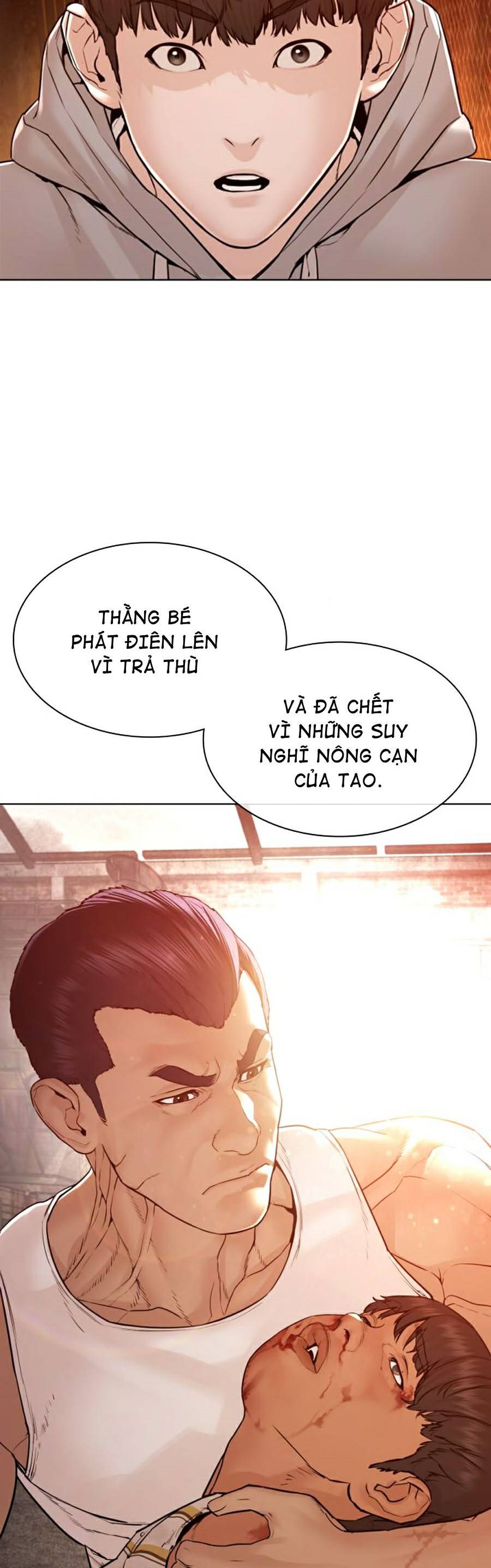 Học Cách Chiến Đấu Chapter 116 - Trang 9