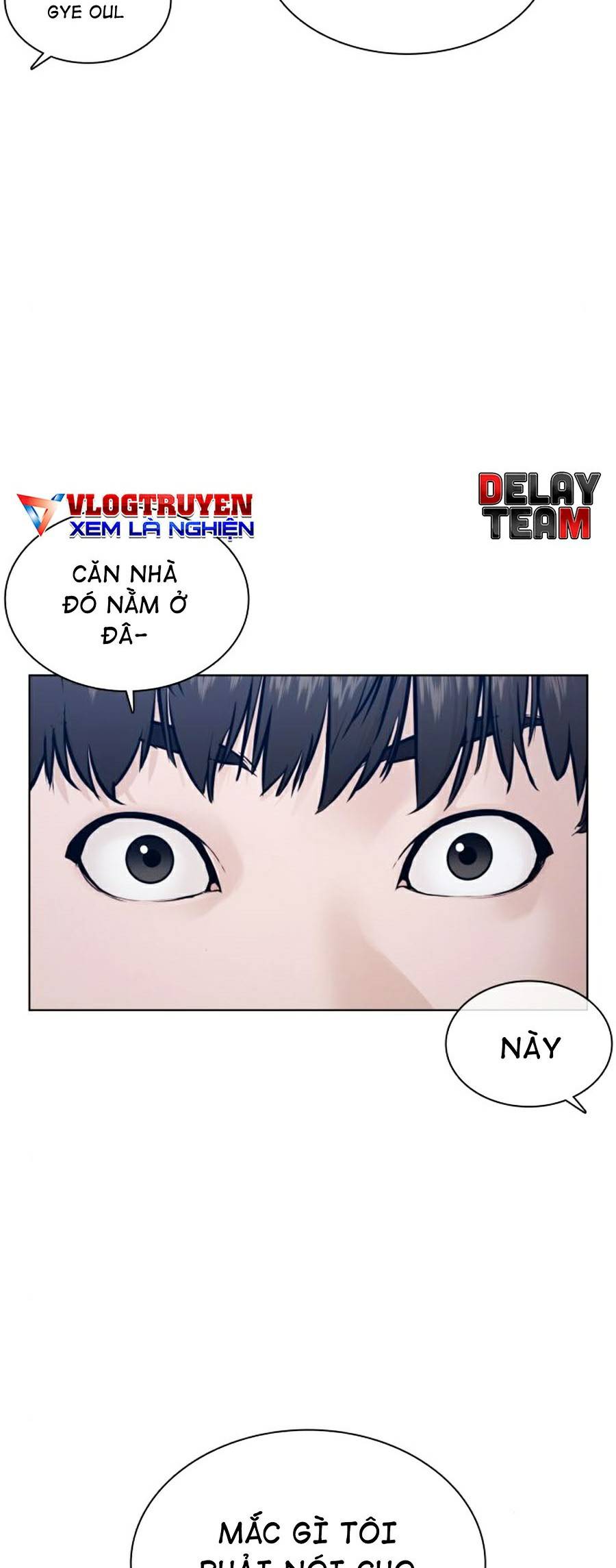 Học Cách Chiến Đấu Chapter 117 - Trang 10