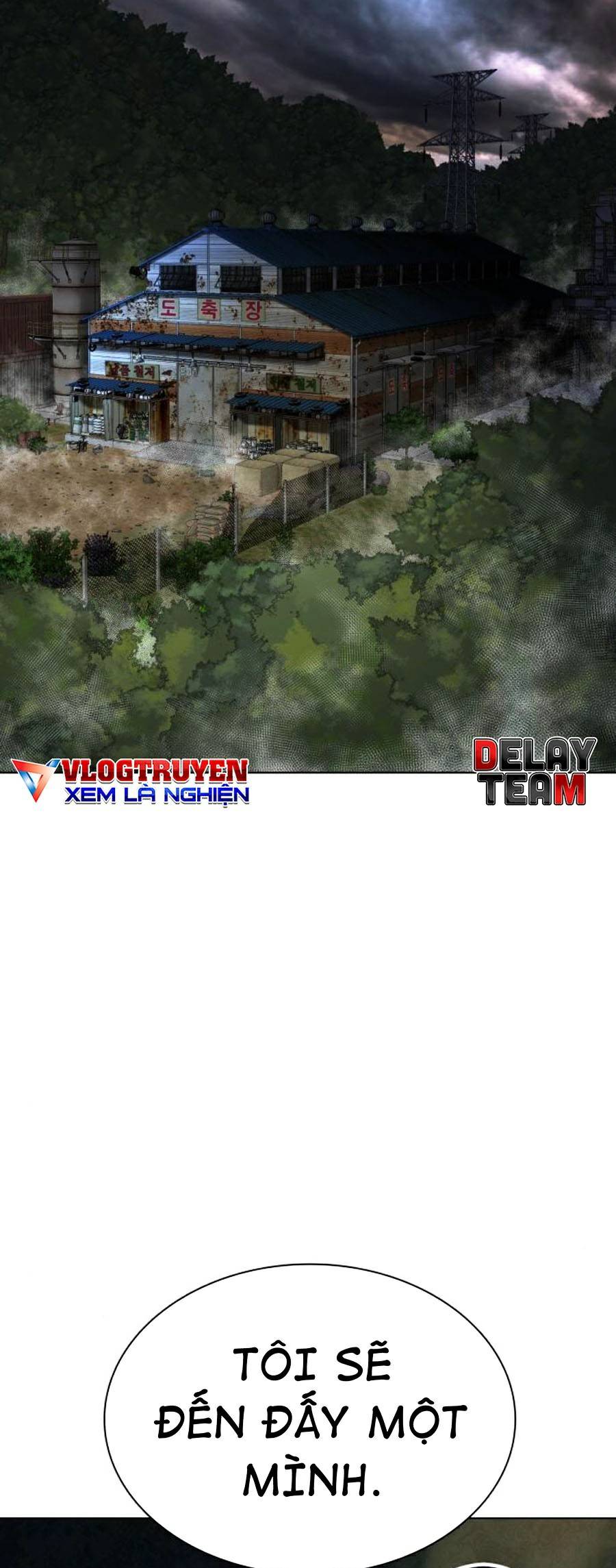 Học Cách Chiến Đấu Chapter 117 - Trang 14