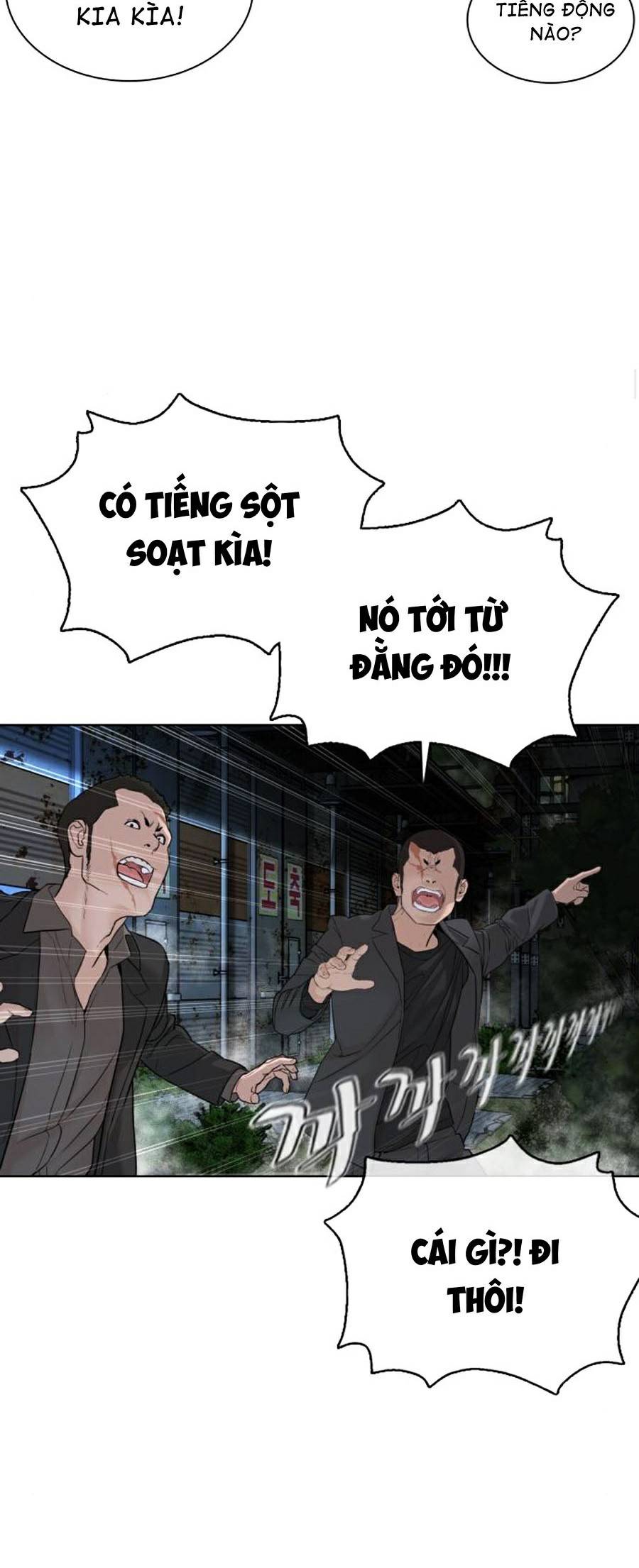 Học Cách Chiến Đấu Chapter 117 - Trang 23