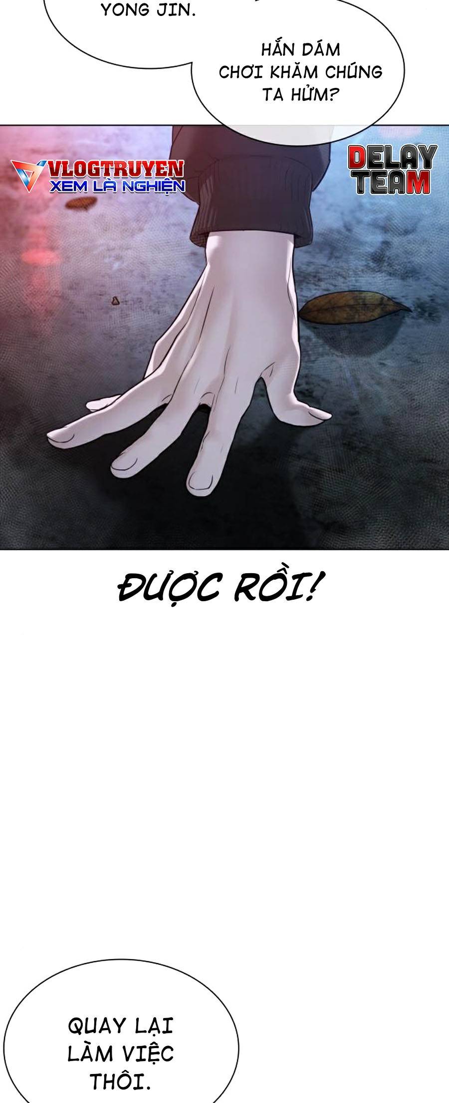 Học Cách Chiến Đấu Chapter 117 - Trang 27