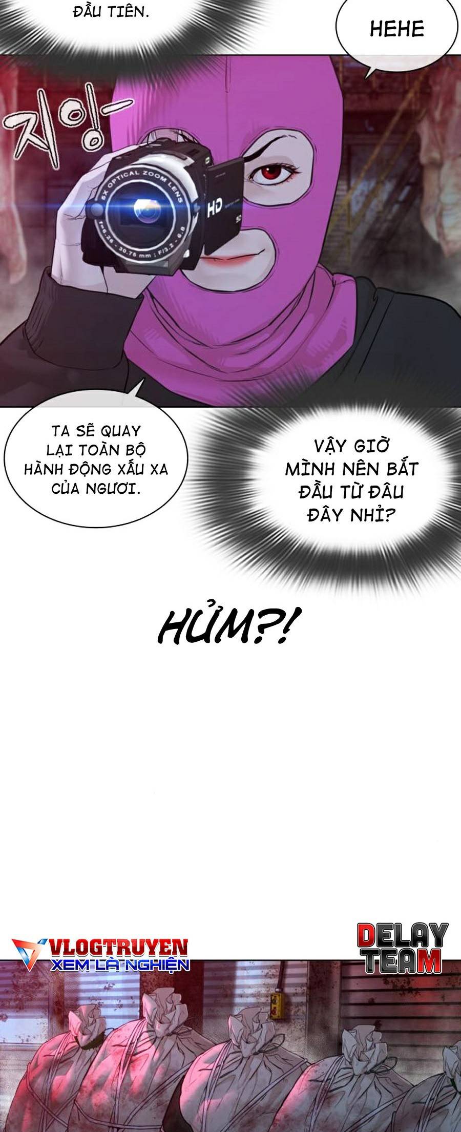 Học Cách Chiến Đấu Chapter 117 - Trang 29