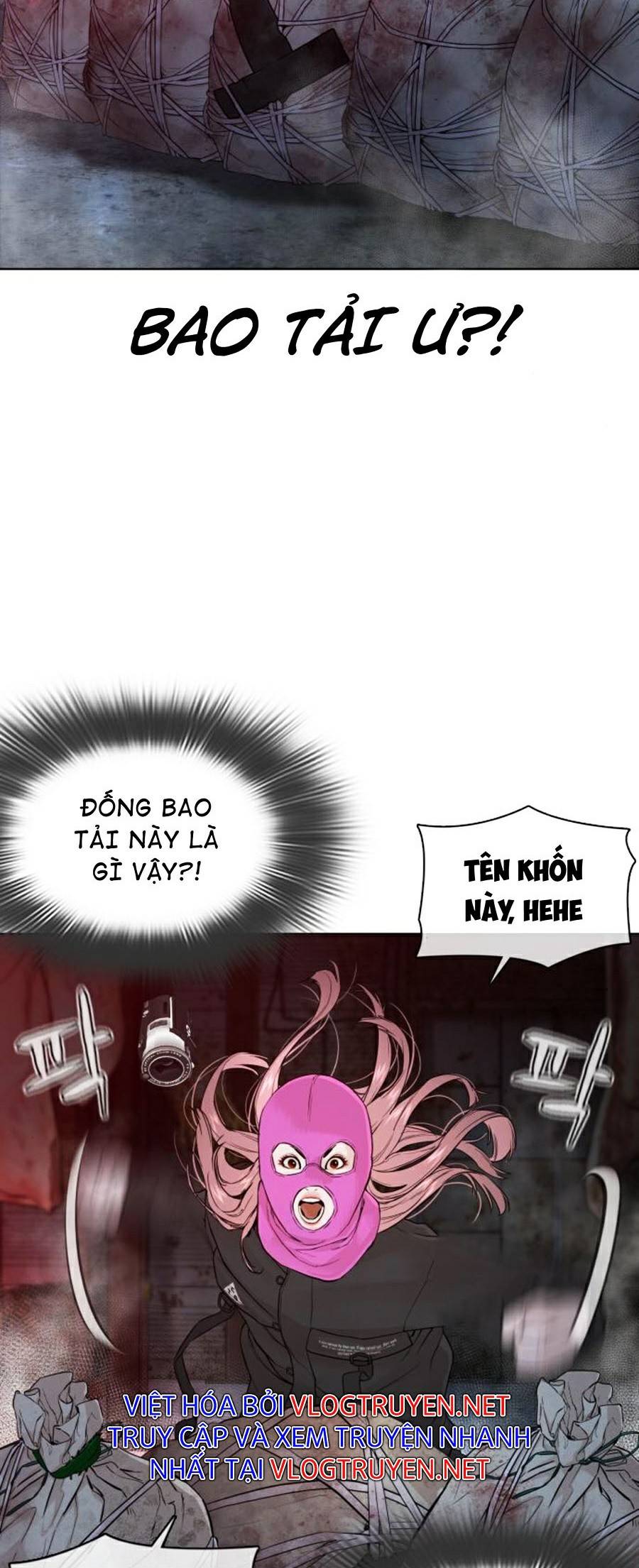 Học Cách Chiến Đấu Chapter 117 - Trang 30