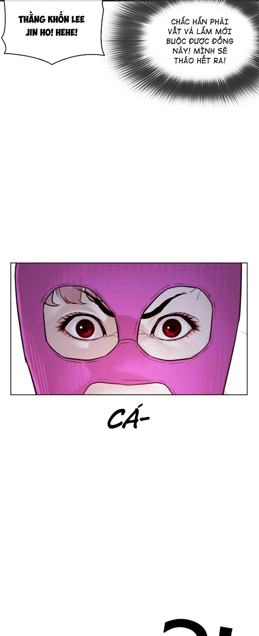 Học Cách Chiến Đấu Chapter 117 - Trang 31