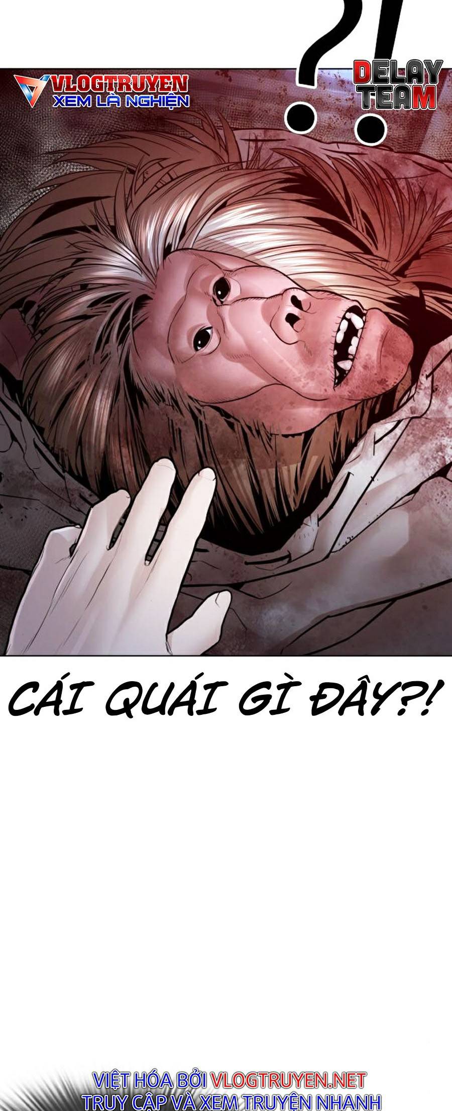 Học Cách Chiến Đấu Chapter 117 - Trang 32