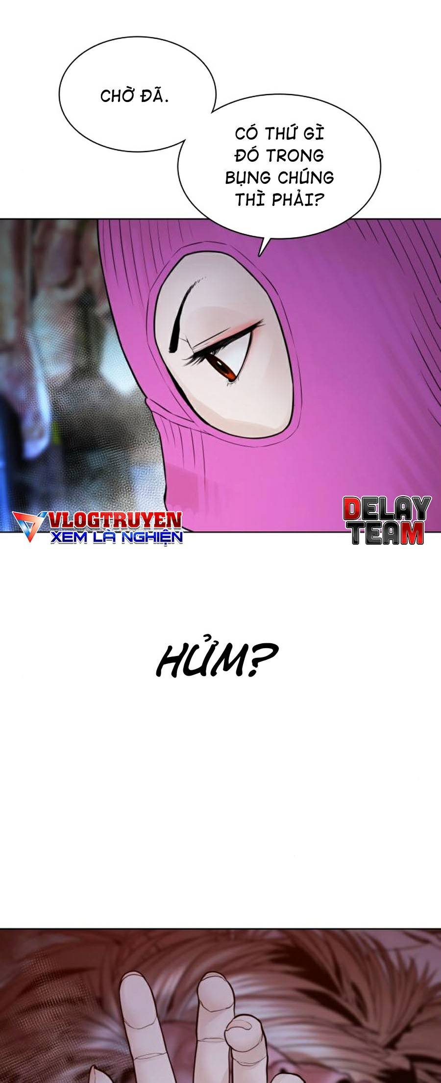 Học Cách Chiến Đấu Chapter 117 - Trang 34