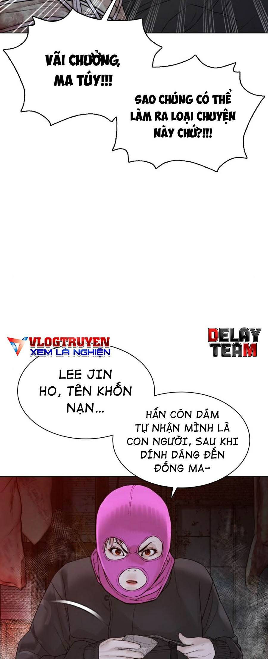 Học Cách Chiến Đấu Chapter 117 - Trang 36
