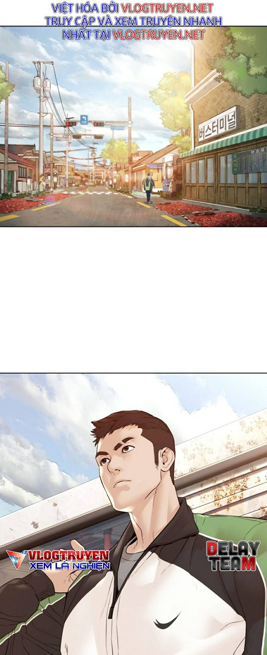 Học Cách Chiến Đấu Chapter 117 - Trang 39