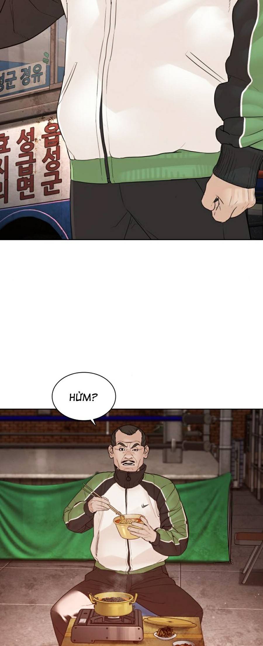 Học Cách Chiến Đấu Chapter 117 - Trang 40