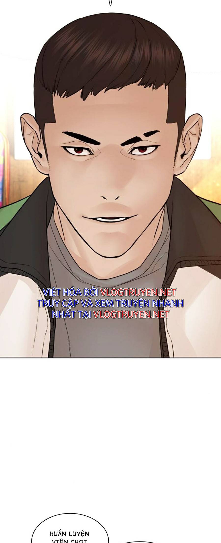 Học Cách Chiến Đấu Chapter 117 - Trang 47