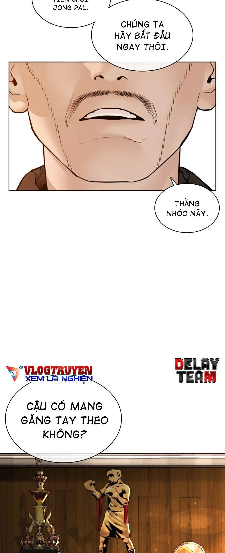 Học Cách Chiến Đấu Chapter 117 - Trang 48