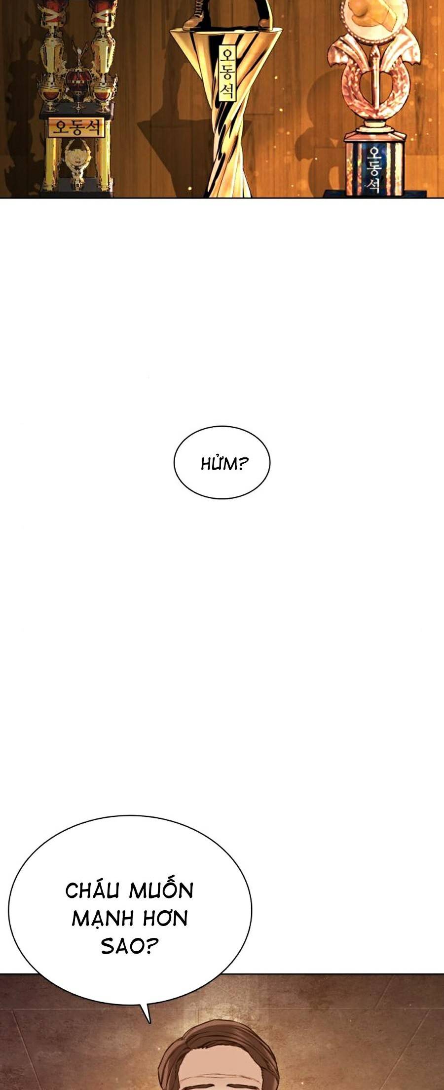 Học Cách Chiến Đấu Chapter 117 - Trang 49