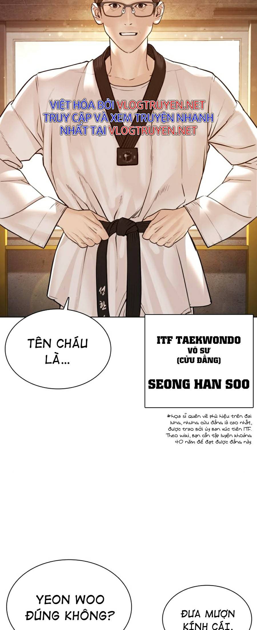 Học Cách Chiến Đấu Chapter 117 - Trang 50