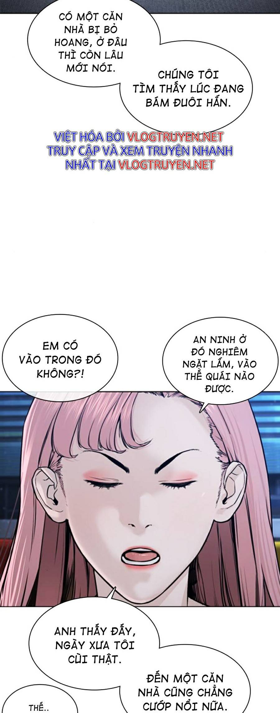 Học Cách Chiến Đấu Chapter 117 - Trang 9