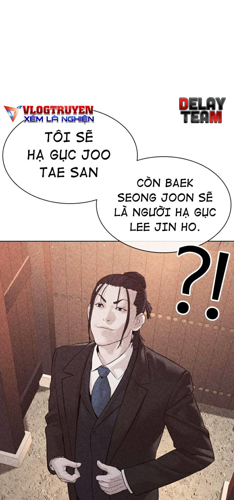 Học Cách Chiến Đấu Chapter 118 - Trang 11