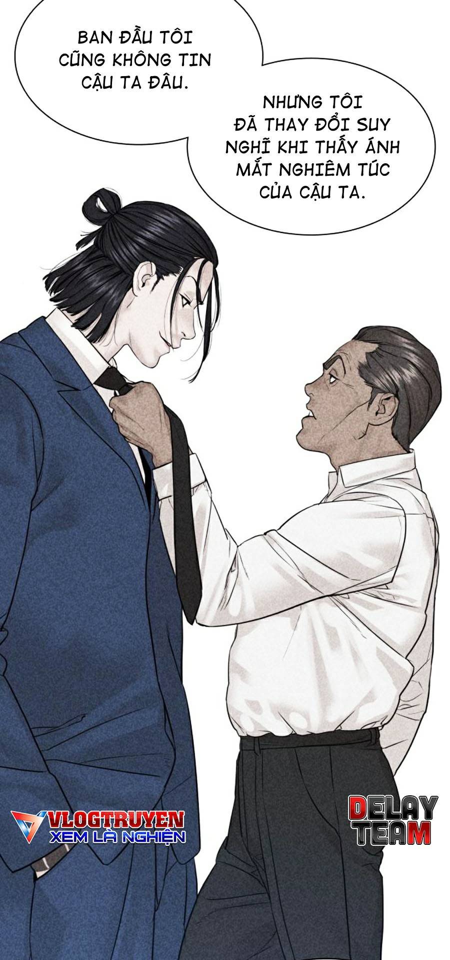 Học Cách Chiến Đấu Chapter 118 - Trang 13