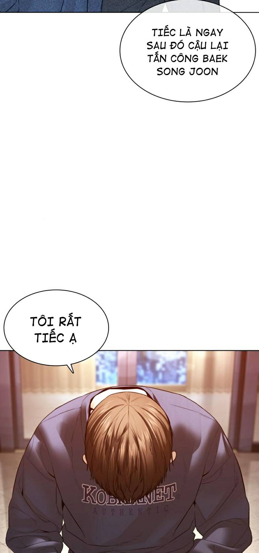 Học Cách Chiến Đấu Chapter 118 - Trang 14