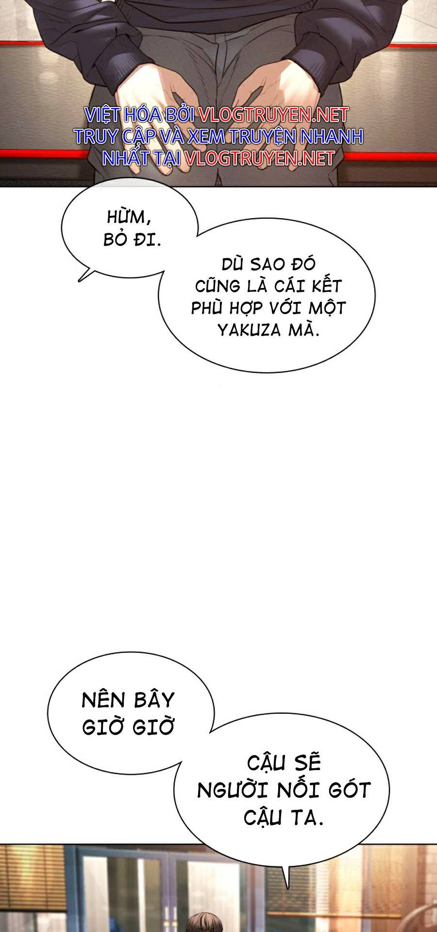 Học Cách Chiến Đấu Chapter 118 - Trang 15