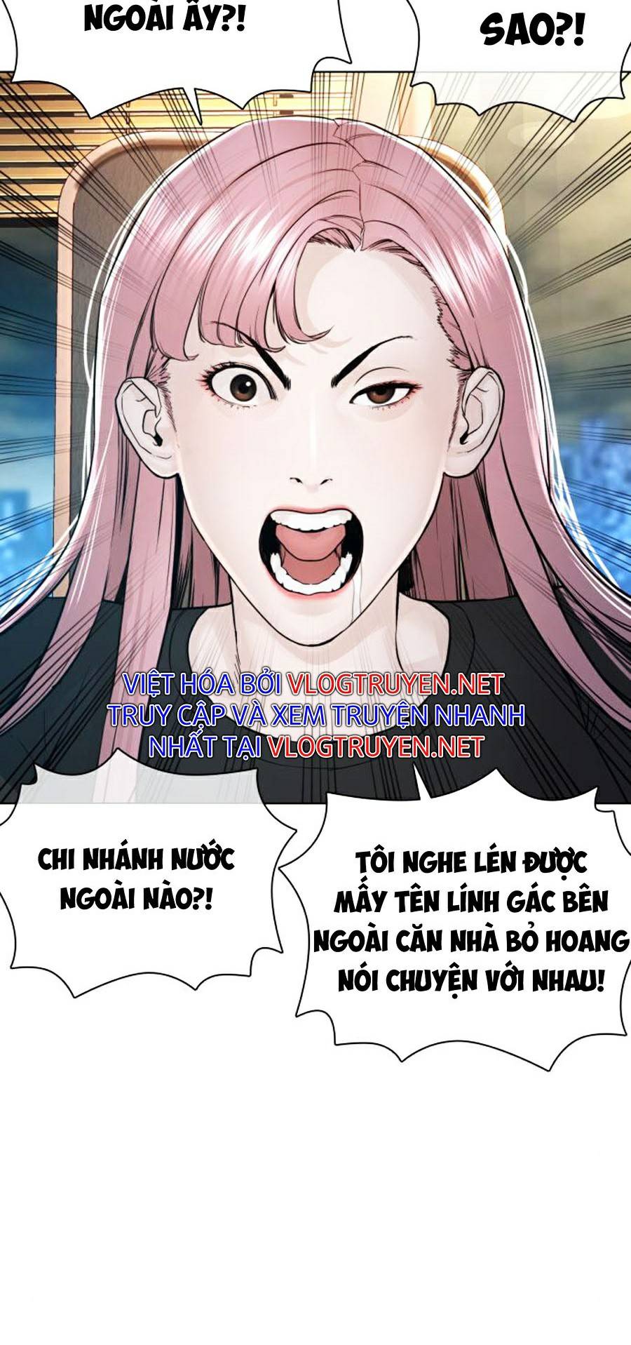 Học Cách Chiến Đấu Chapter 118 - Trang 17