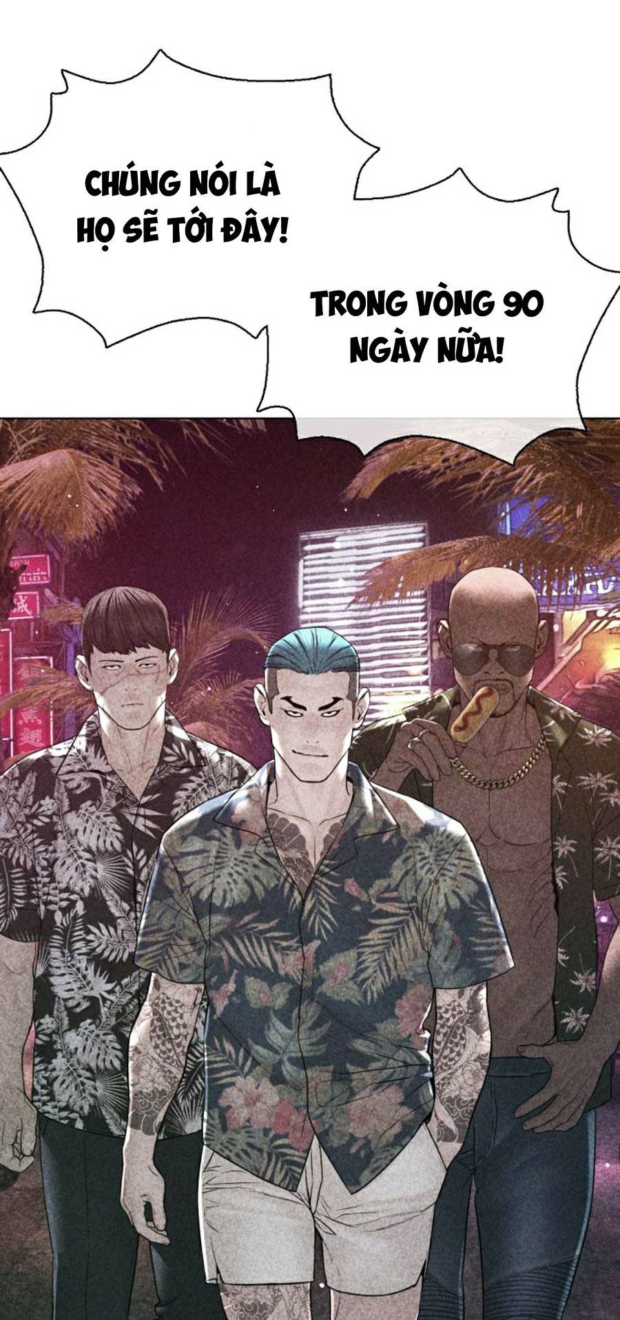 Học Cách Chiến Đấu Chapter 118 - Trang 18