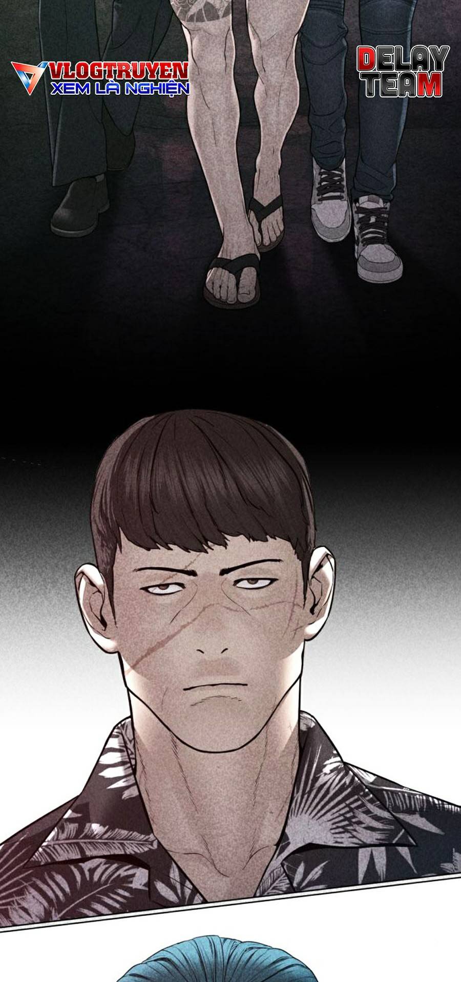 Học Cách Chiến Đấu Chapter 118 - Trang 19