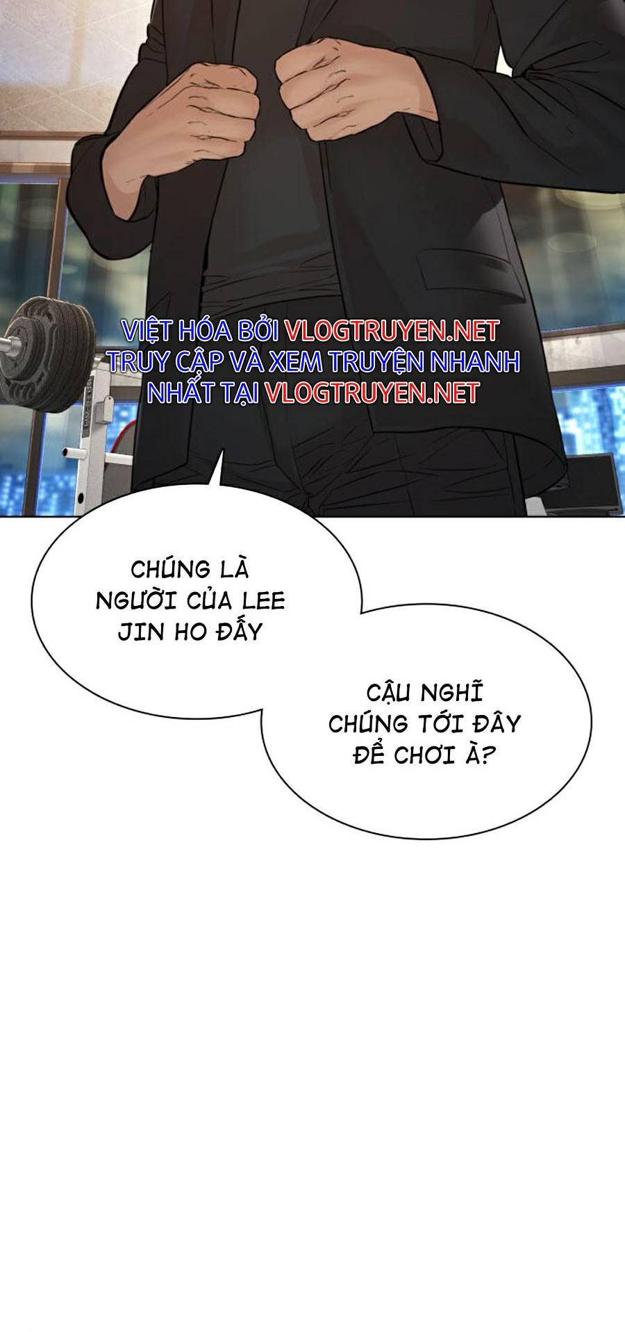 Học Cách Chiến Đấu Chapter 118 - Trang 23